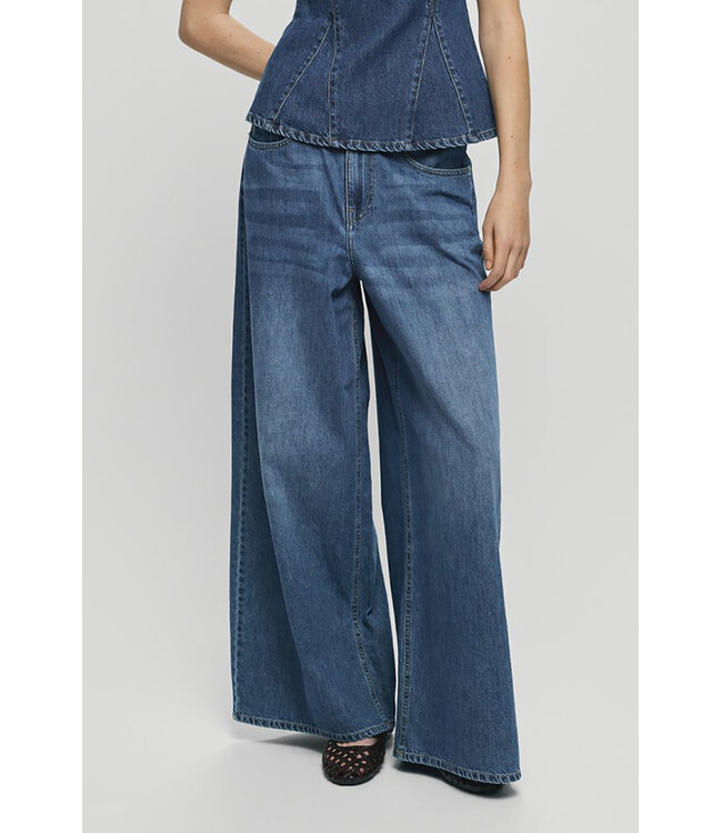 MOSS Copenhagen 19769 Turig Alena Pants