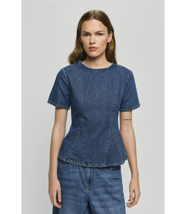 MOSS Copenhagen Turig Alena Top