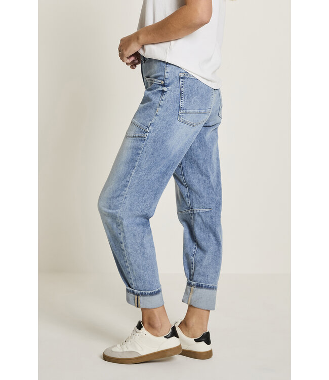 Para Mi SS261.266399-D198  Carice jeans