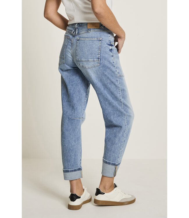 Para Mi SS261.266399-D198  Carice jeans