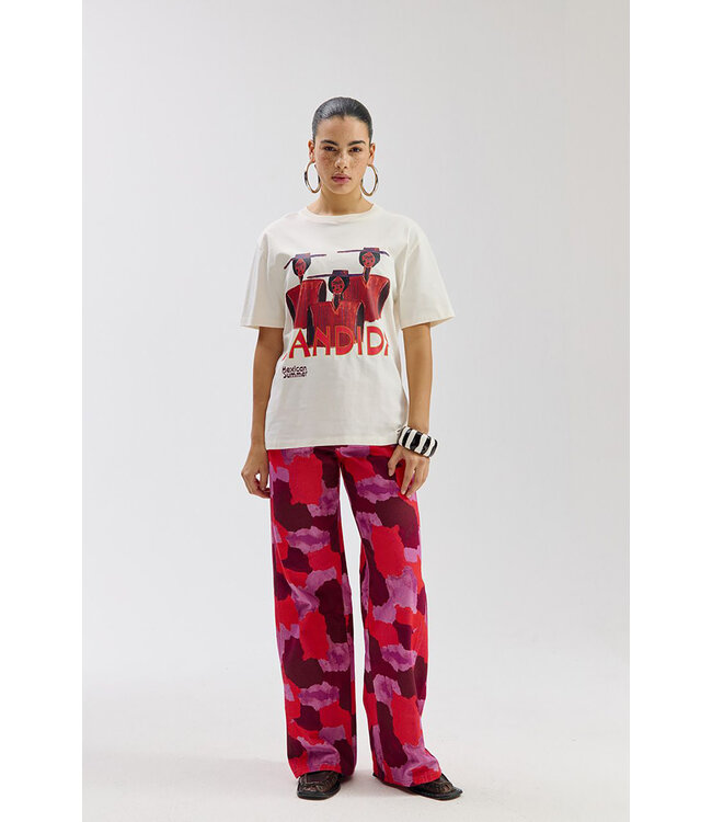 Harper & Yve SS6Y304 T-shirt Bandida