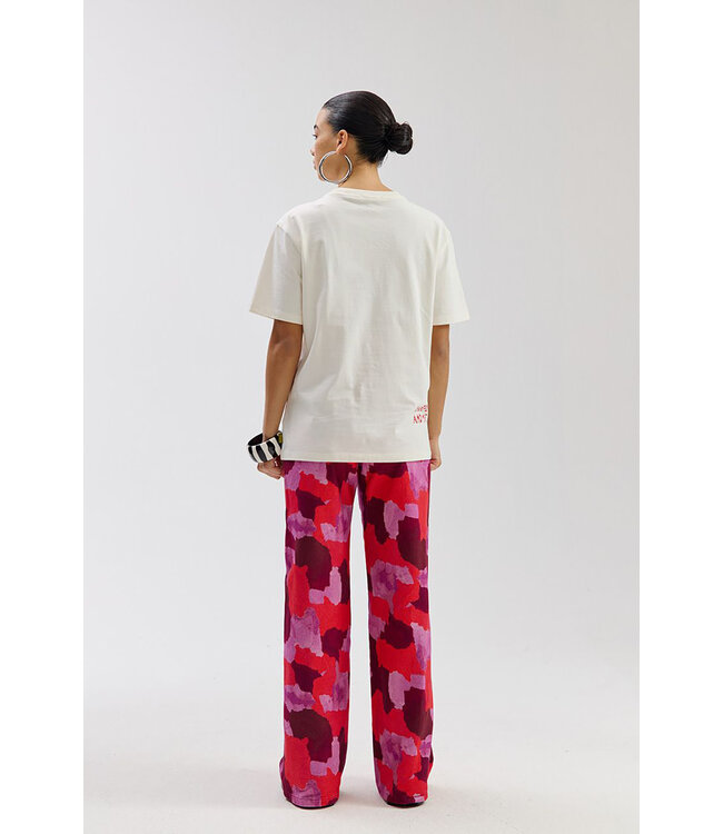 Harper & Yve SS6Y304 T-shirt Bandida