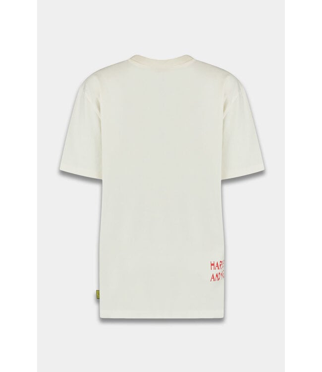 Harper & Yve SS6Y304 T-shirt Bandida