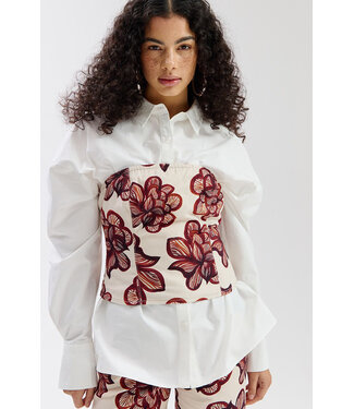 Harper & Yve Delice top