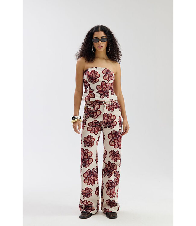 Harper & Yve SS6D400 Delice top