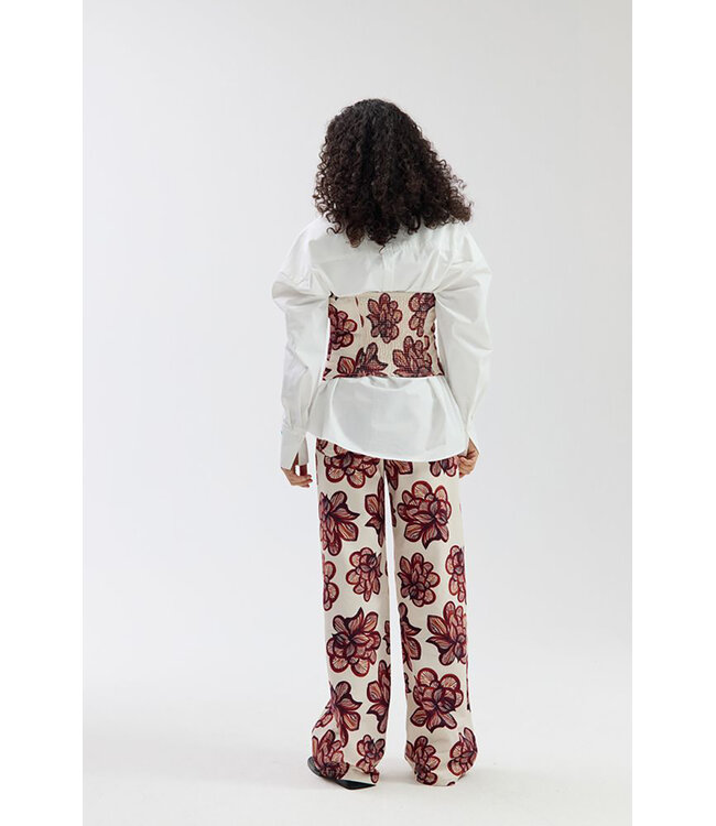 Harper & Yve SS6D400 Delice top