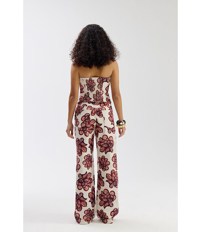 Harper & Yve SS6D400 Delice top