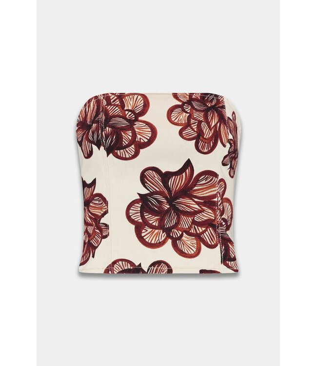 Harper & Yve SS6D400 Delice top