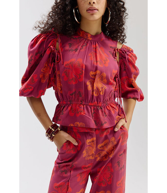 Harper & Yve SS6C401 Jacey top