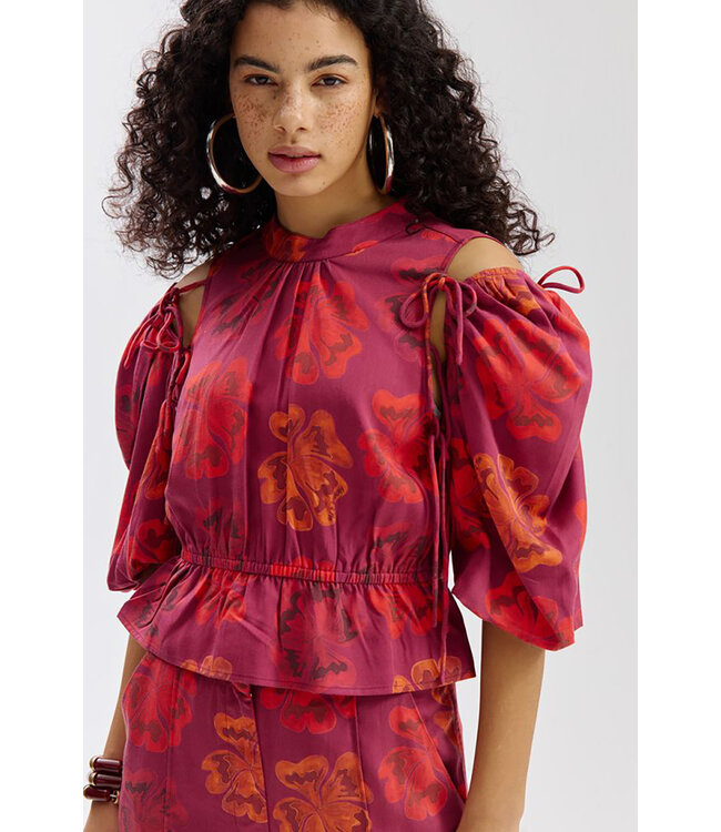 Harper & Yve Jacey top