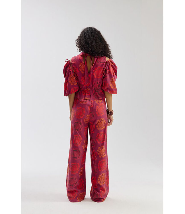 Harper & Yve SS6C401 Jacey top