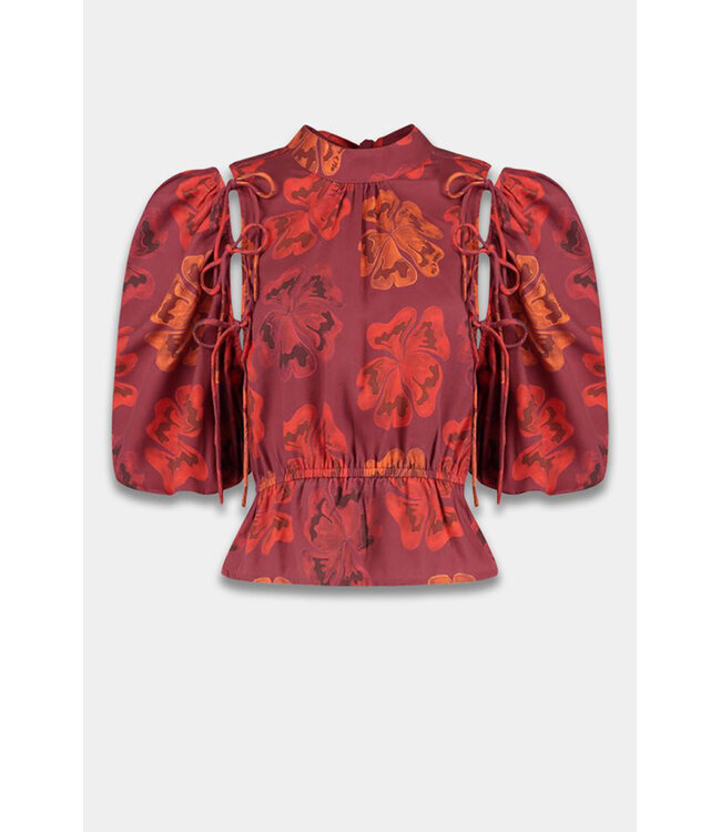 Harper & Yve SS6C401 Jacey top