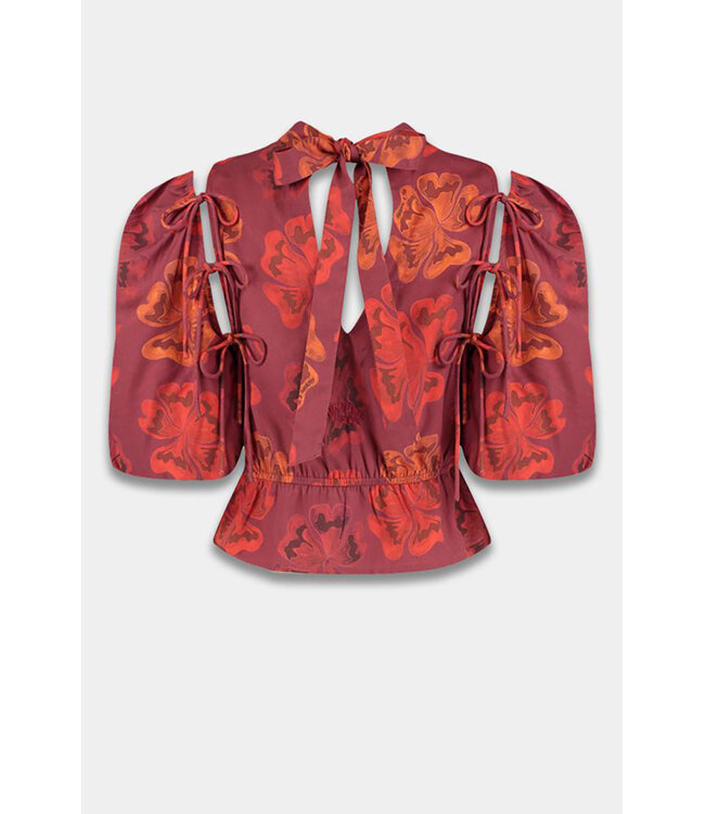 Harper & Yve SS6C401 Jacey top