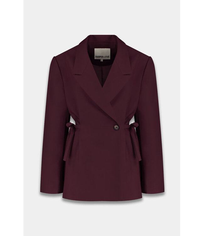 Harper & Yve SS6N208 Anina blazer