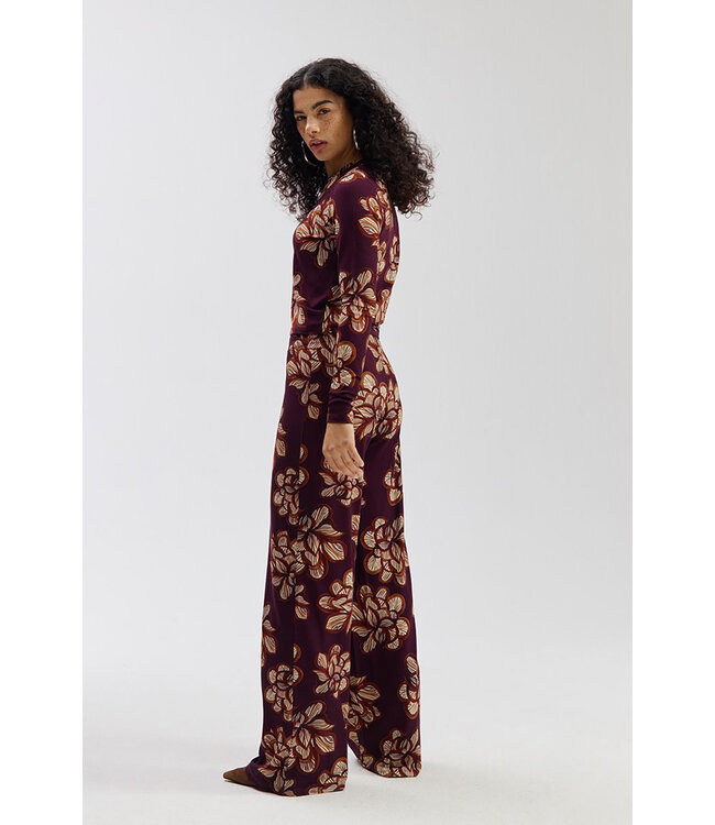 Harper & Yve SS6T101 Jane broek