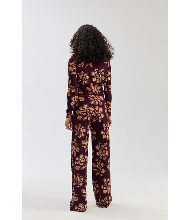 Harper & Yve SS6T101 Jane broek