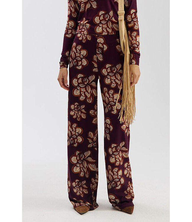 Harper & Yve SS6T101 Jane broek