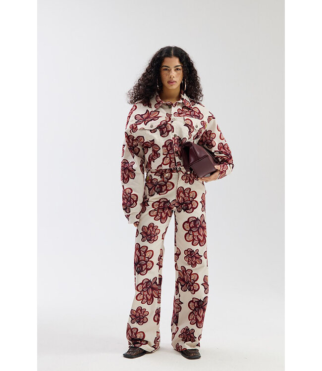 Harper & Yve SS6D200 Willow jacket