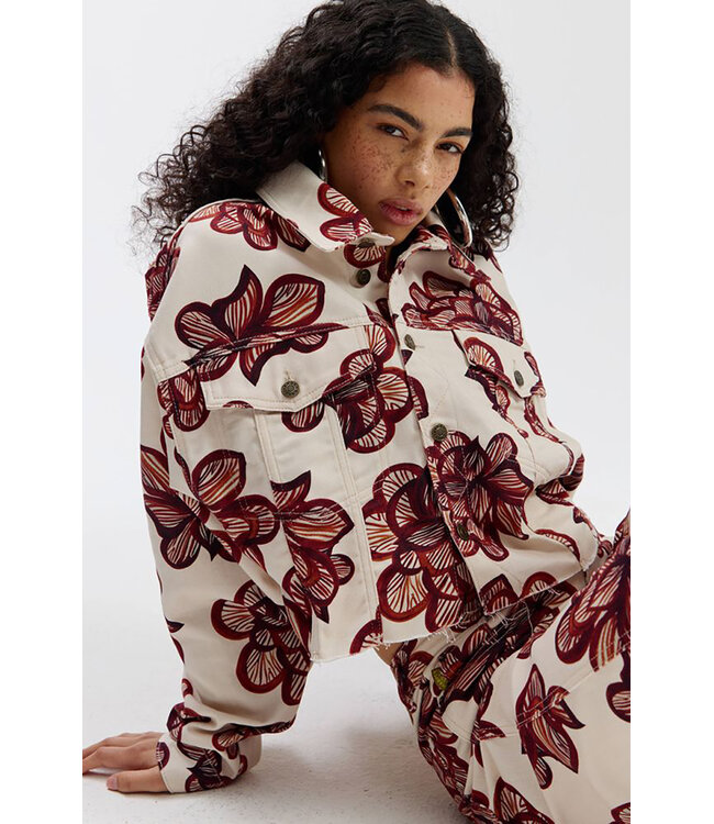 Harper & Yve SS6D200 Willow jacket