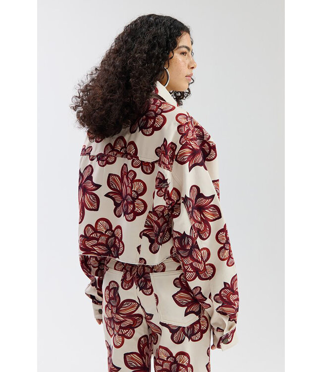 Harper & Yve SS6D200 Willow jacket