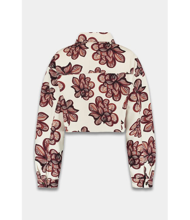 Harper & Yve SS6D200 Willow jacket