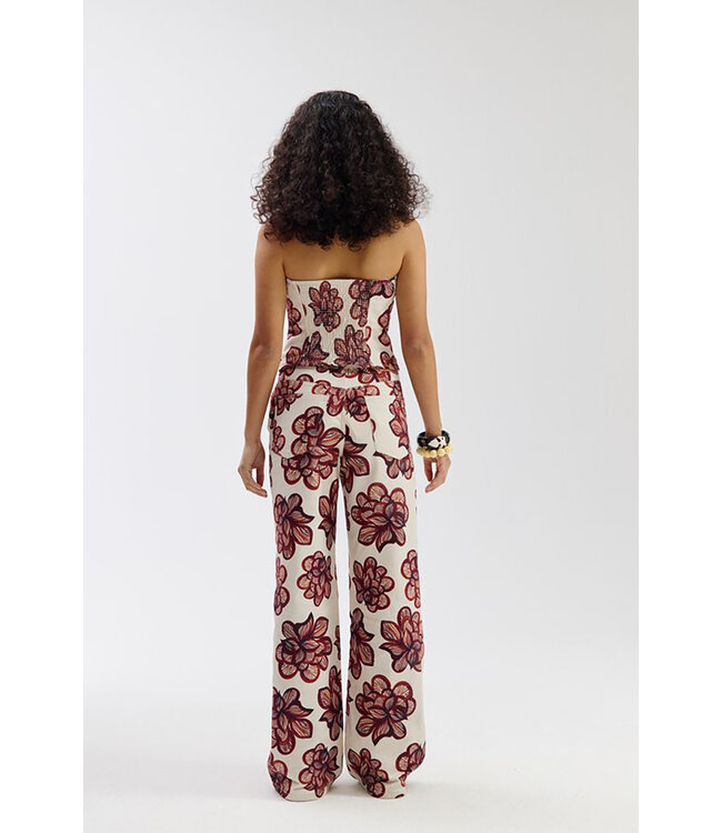 Harper & Yve SS6D104 Mayra broek