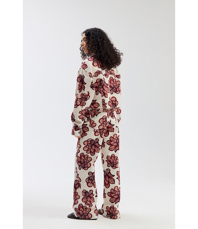 Harper & Yve SS6D104 Mayra broek