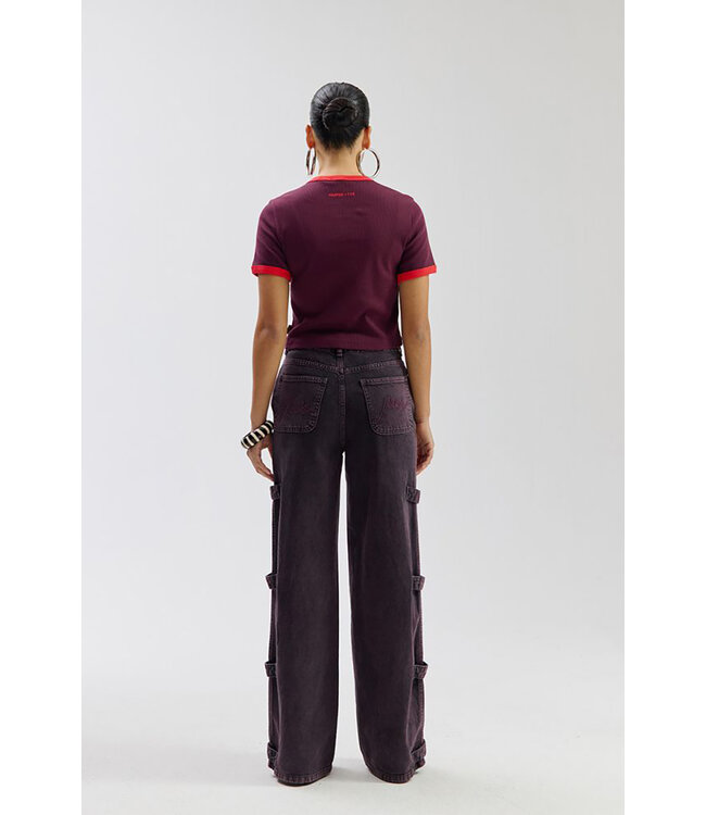 Harper & Yve SS6Y305 T-shirt Desert flower