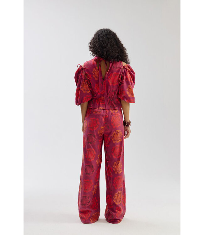 Harper & Yve SS6C100 Holly broek