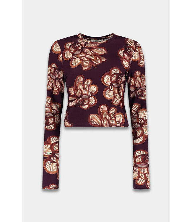 Harper & Yve SS6T502  Steff top