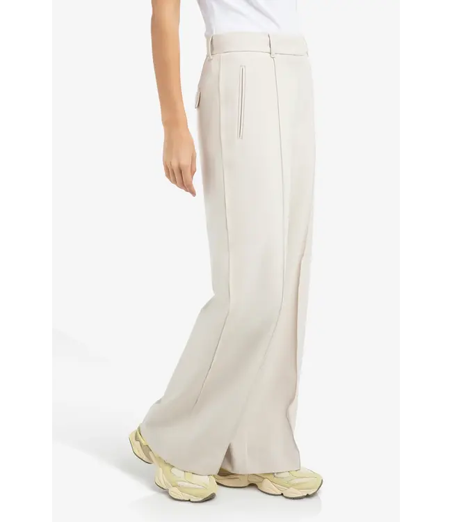 Yaya 01-301240-602 Geweven broek met stiksels