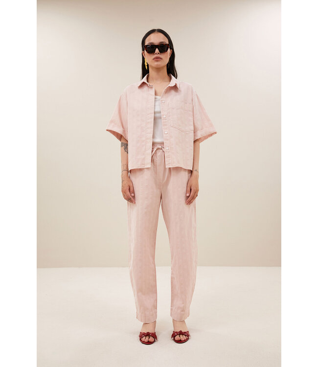 BY-BAR AMSTERDAM 26112009 novi blouse