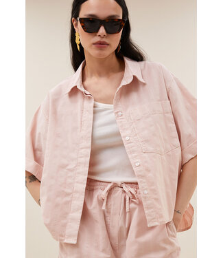 BY-BAR AMSTERDAM novi blouse