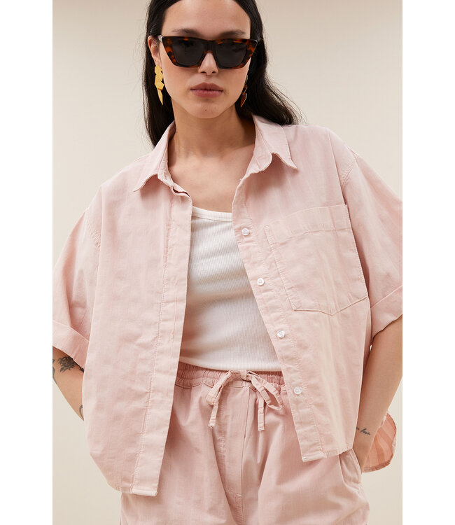 BY-BAR AMSTERDAM 26112009 novi blouse