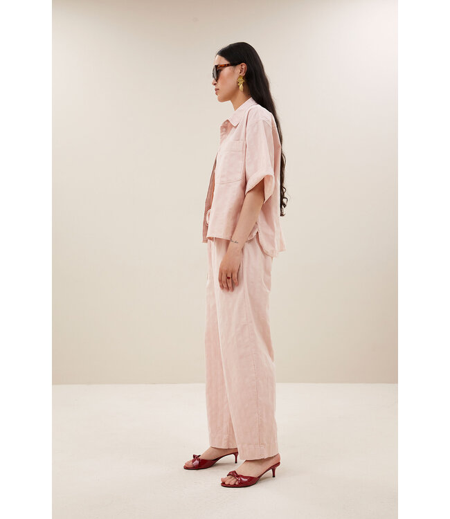 BY-BAR AMSTERDAM 26112009 novi blouse