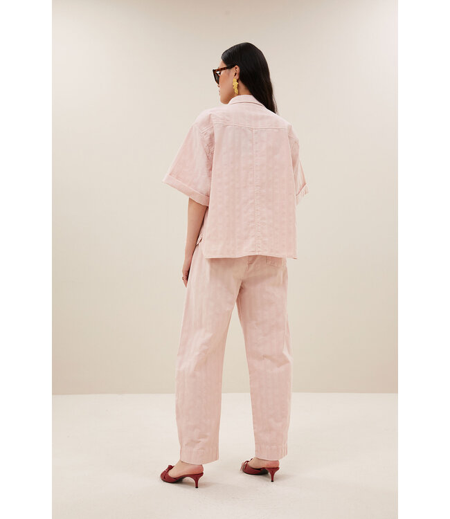 BY-BAR AMSTERDAM 26112009 novi blouse