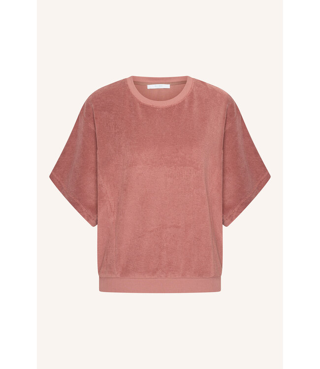 BY-BAR AMSTERDAM 26211007 nuki slub top