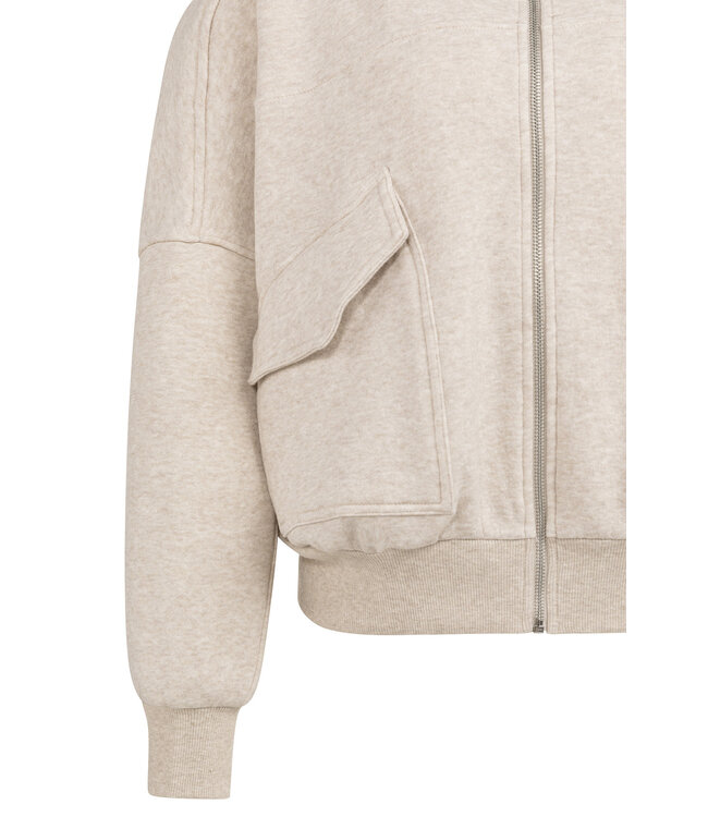 Yaya 01-519047-602 Sweatvest