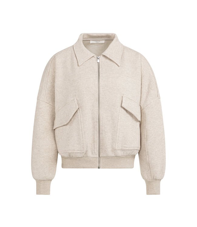 Yaya 01-519047-602 Sweatvest