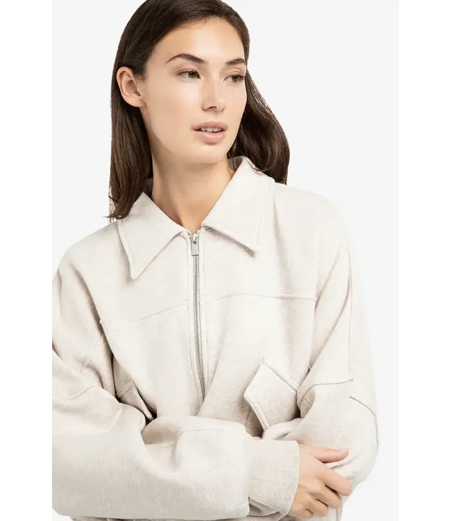 Yaya 01-519047-602 Sweatvest