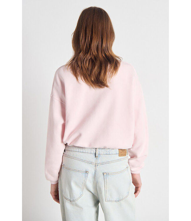 American Vintage IZU03AE26 Izubird sweater