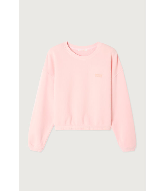 American Vintage IZU03AE26 Izubird sweater