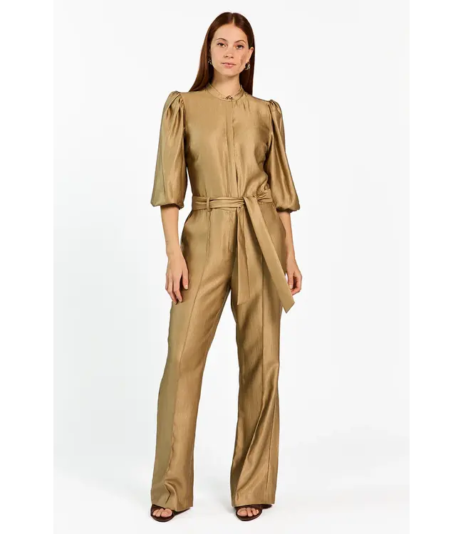 Aaiko Katy Jumpsuit