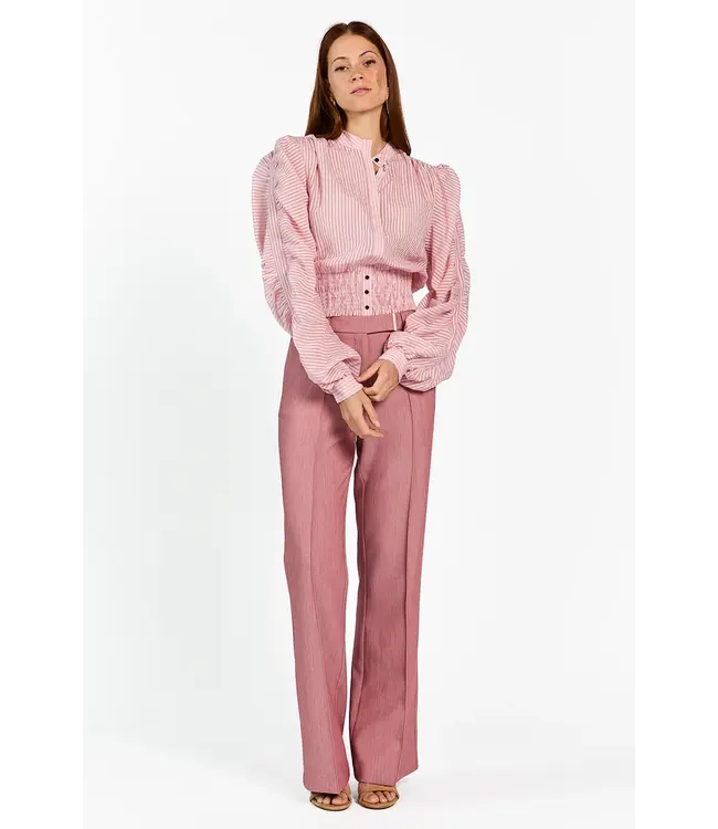 Aaiko Beaudine blouse