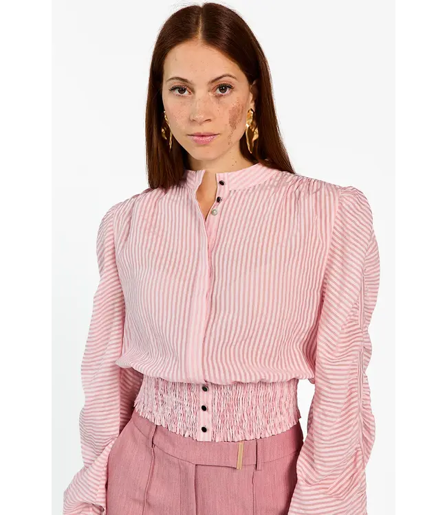 Aaiko Beaudine blouse