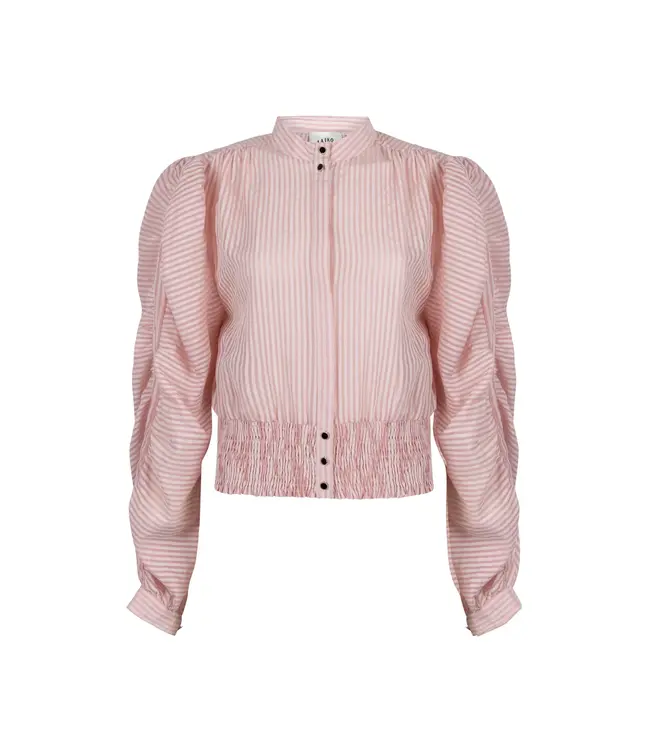 Aaiko Beaudine blouse