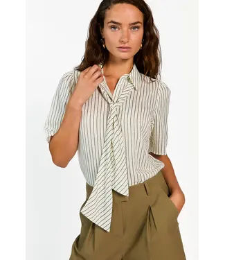 Aaiko Veronne blouse