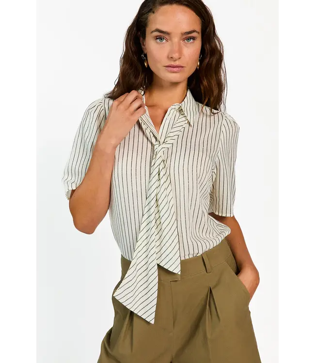 Aaiko Veronne blouse