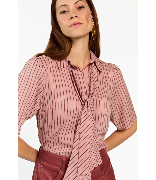 Aaiko Veronne blouse