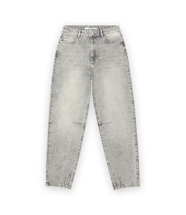 Homage H-CS26M58 Amber balloon jeans